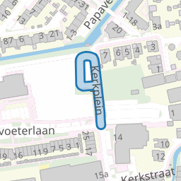 Kerkplein