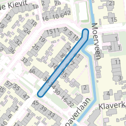 Korenbloemstraat