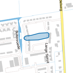 Korte Spruit