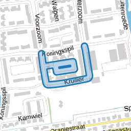 Kruilier