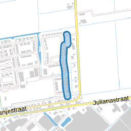 Lange Spruit