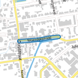 Moerdijkstraat