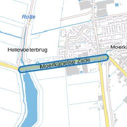 Moerkapelse Zijde