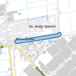 Oranjestraat