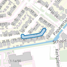 Pinksterbloemstraat