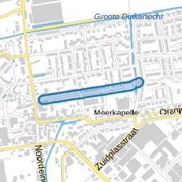 Raadhuisstraat