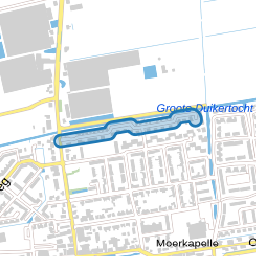 Van Swaanswijckstraat