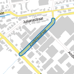 Zuidplasstraat