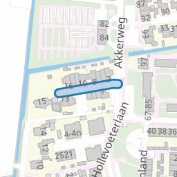 Zwanenwater