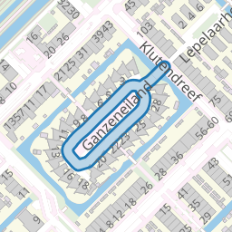 Ganzeneiland