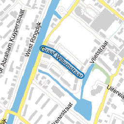 Graaf Willemstraat