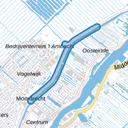 Oost Ringdijk