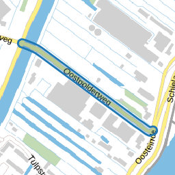 Oostpolderweg