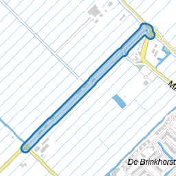 Oude Spoorbaan