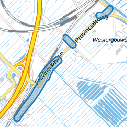 Provincialeweg