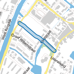 Schielandstraat