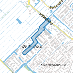 Schuddebeurslaan