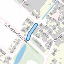 Vlietstraat