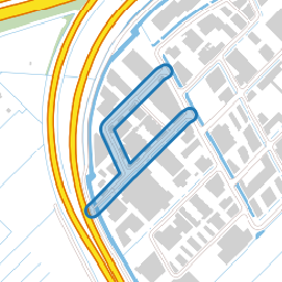 Westbaan