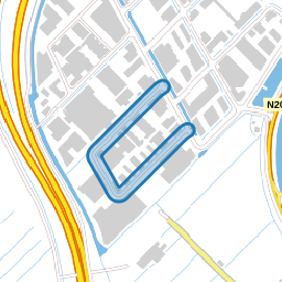 Zuidbaan