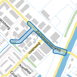 Zuidplaspolderweg