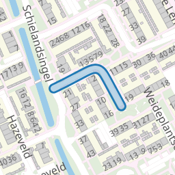 Akkerstraat