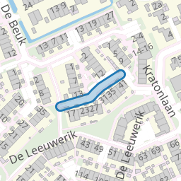 De Fuut