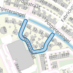 Gorterstraat
