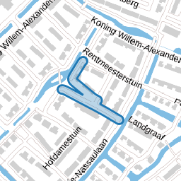 Grootmeesterstuin