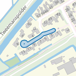 Hennipdreef