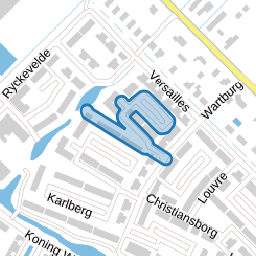 Kensington