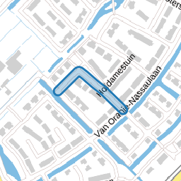 Koetsierstuin