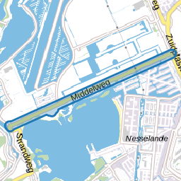 Middelweg