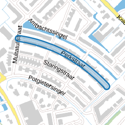 Perkstraat