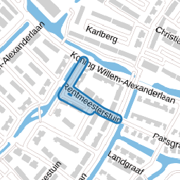 Rentmeesterstuin