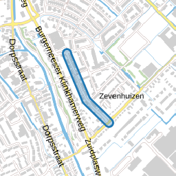 Rozenstraat
