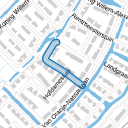 Stalmeesterstuin
