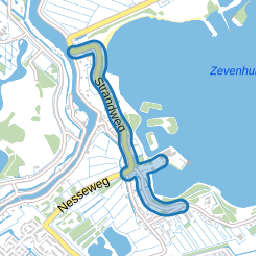 Strandweg