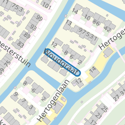 Woudgraaf