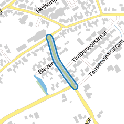 Griendweg