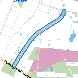 Hoekvensedreef