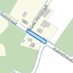Kalmthoutsebaan