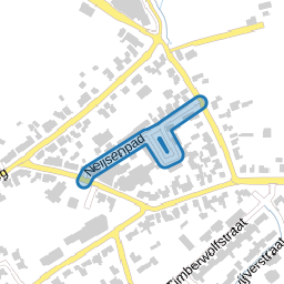 Neijsenpad