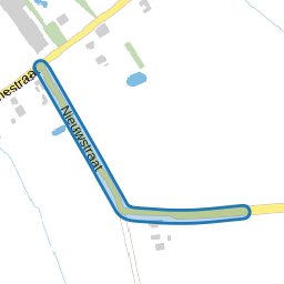 Nieuwstraat