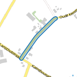 Oude Heistraat
