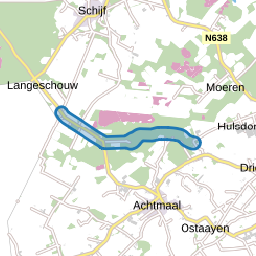 Roosendaalsebaan