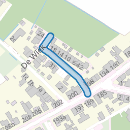 Schuttershof