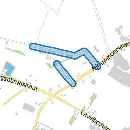 Torendreef