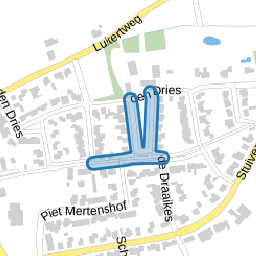 Annekeswei