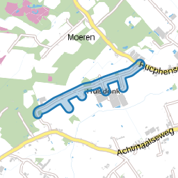 Hulsdonkstraat